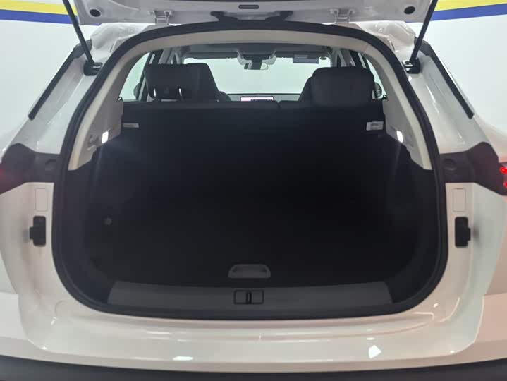 Jetour Dashing 2025 2025款 1.5T DCT 至臻版