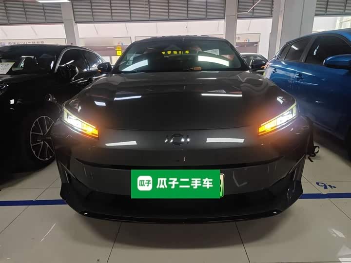 Changan Qiyuan (Nevo) A05 2024 2024款 70 Pro