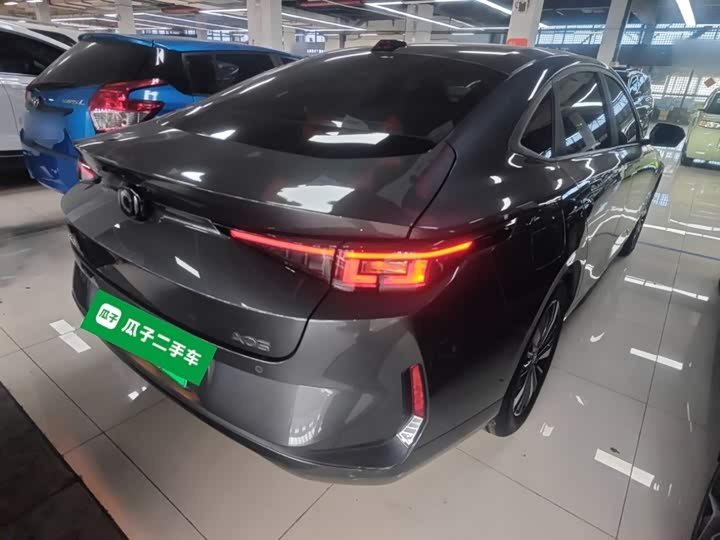 Changan Qiyuan (Nevo) A05 2024 2024款 70 Pro