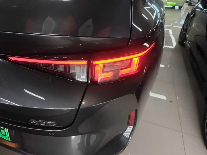 Changan Qiyuan (Nevo) A05 2024 2024款 70 Pro