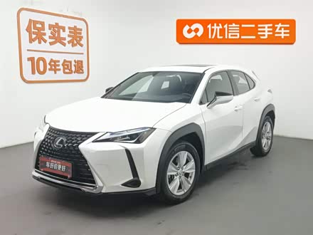 Lexus UX 2020 2020款 200 特别版