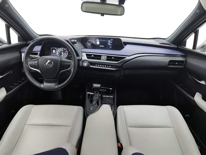 Lexus UX 2020 2020款 200 特别版