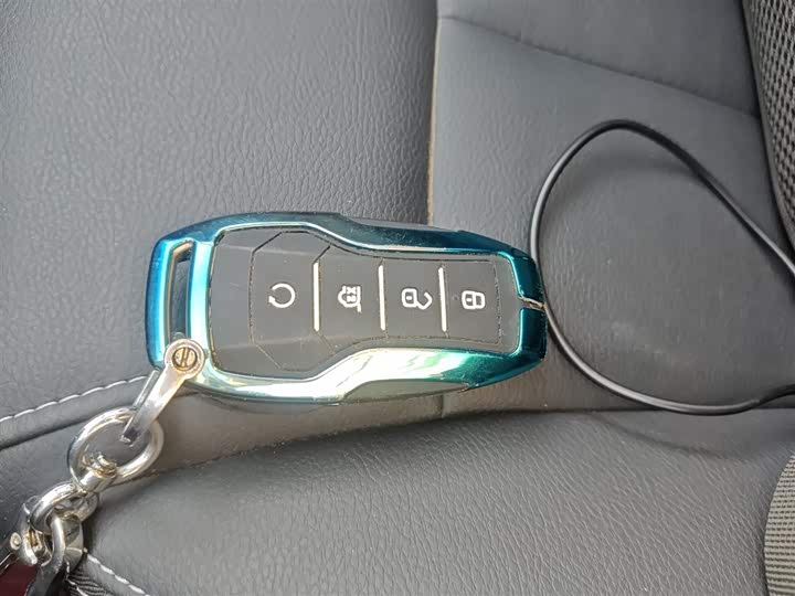 BYD Song Max 2021 2021款 升级版 1.5T 自动豪华型 7座