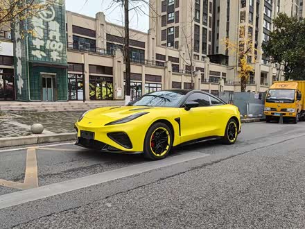 Hozon GT 2023 2023款 560