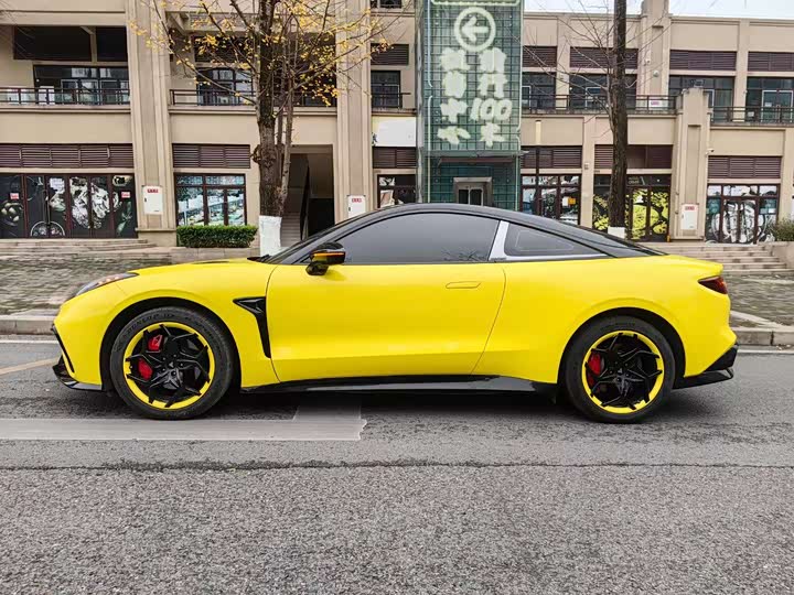 Hozon GT 2023 2023款 560