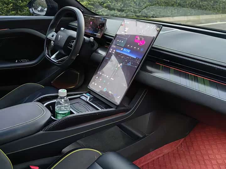 Hozon GT 2023 2023款 560