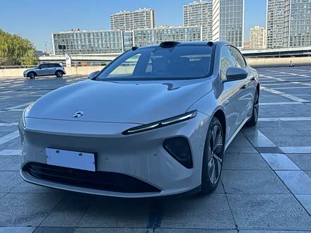 2024 Nio ET7