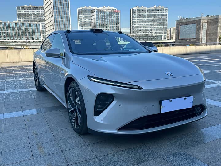 2024 Nio ET7