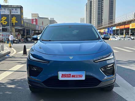 Hozon X 2023 2023款 500 Lite