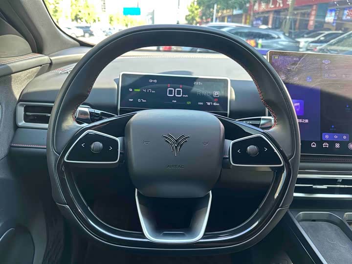 Hozon X 2023 2023款 500 Lite