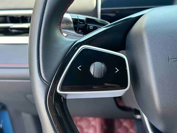 Hozon X 2023 2023款 500 Lite