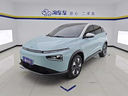 XPeng G3 2022 2022款 G3i 460N+