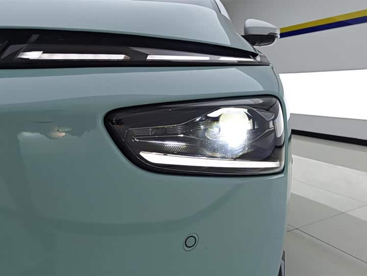 XPeng G3 2022 2022款 G3i 460N+