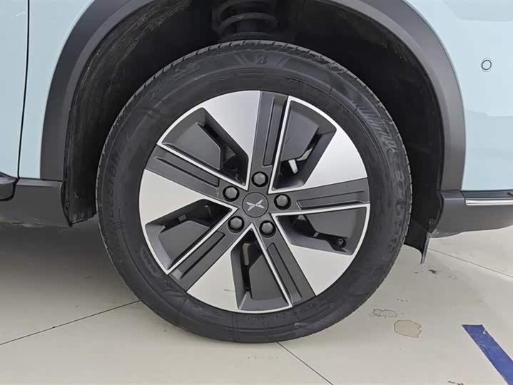 XPeng G3 2022 2022款 G3i 460N+