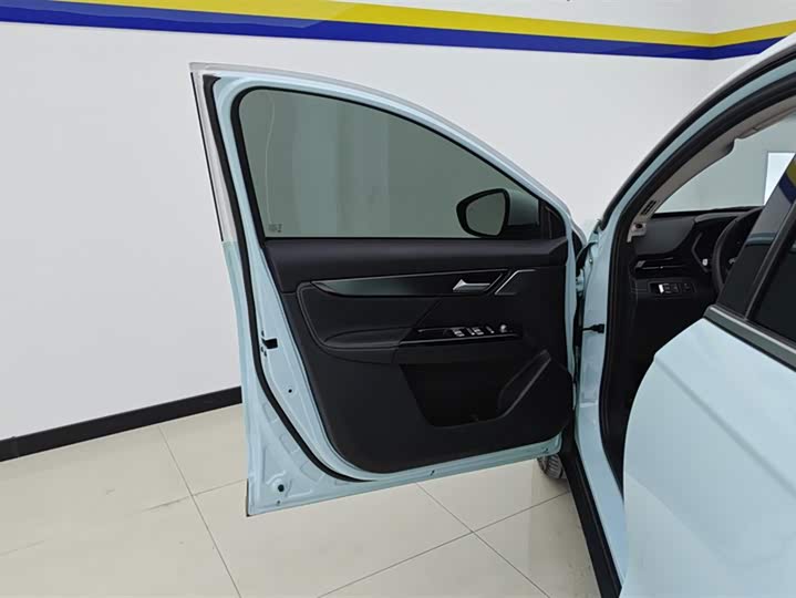 XPeng G3 2022 2022款 G3i 460N+