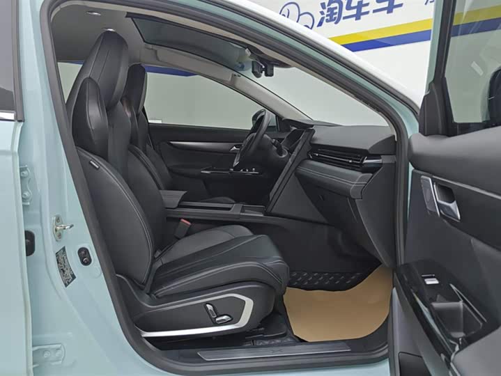 XPeng G3 2022 2022款 G3i 460N+