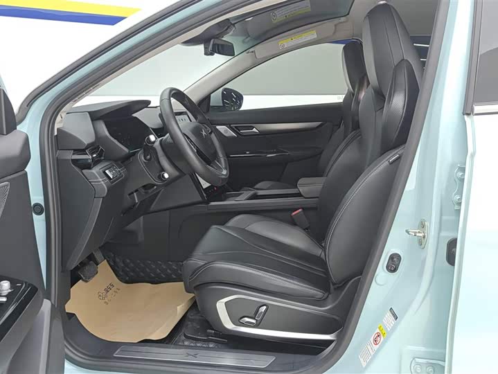 XPeng G3 2022 2022款 G3i 460N+