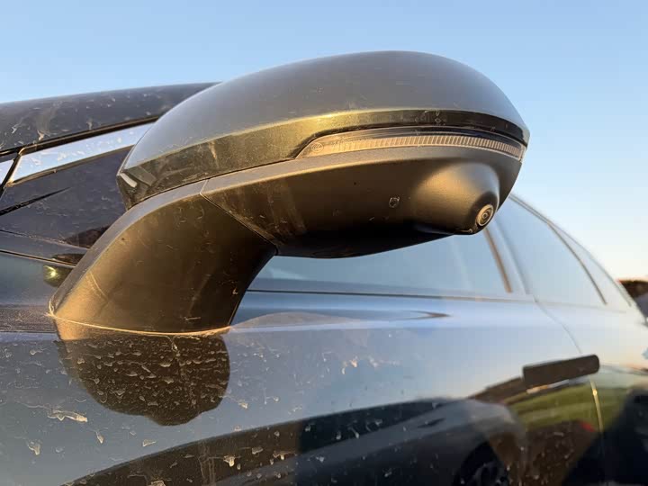 Beijing X55 (Mofang) 2022 2022款 1.5T DCT铂金版