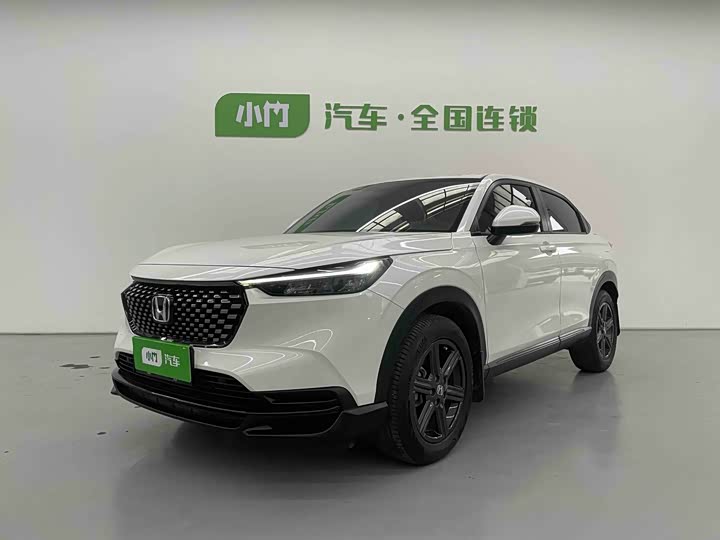 Honda XR-V 2023 2023款 1.5L CVT热力版