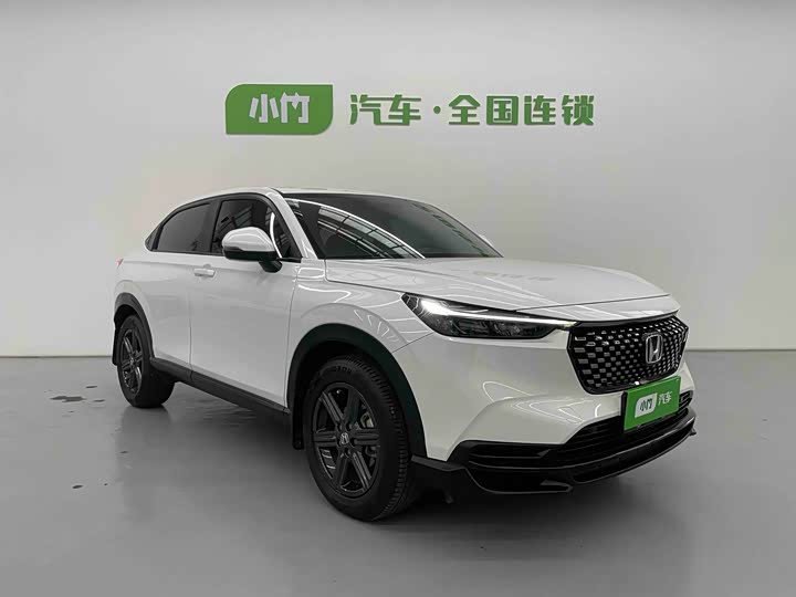 Honda XR-V 2023 2023款 1.5L CVT热力版