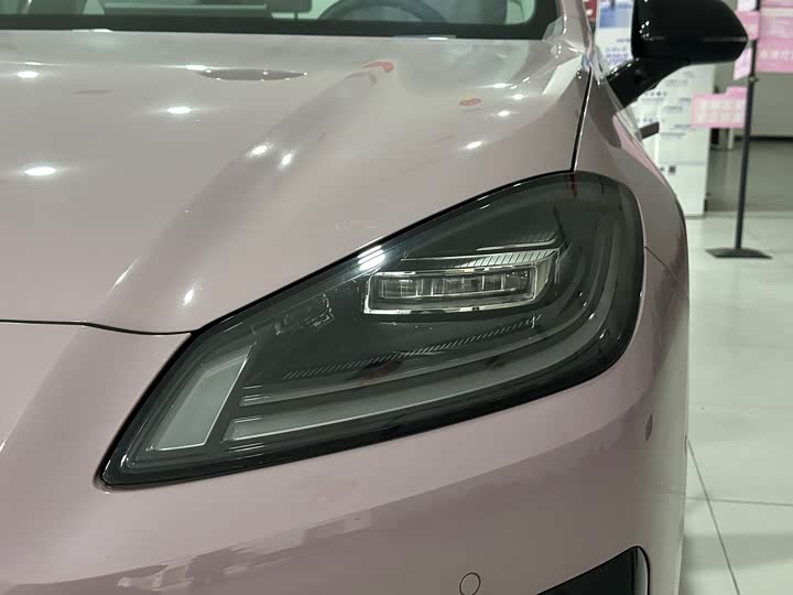 GAC Aion RT 2025 2025款 650激光雷达版