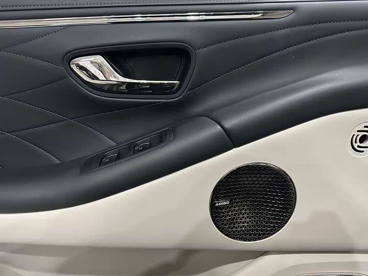 GAC Aion RT 2025 2025款 650激光雷达版