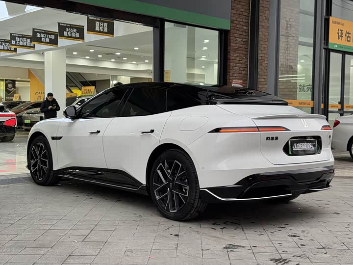 Avatr 06 2025 2025款 Max纯电版