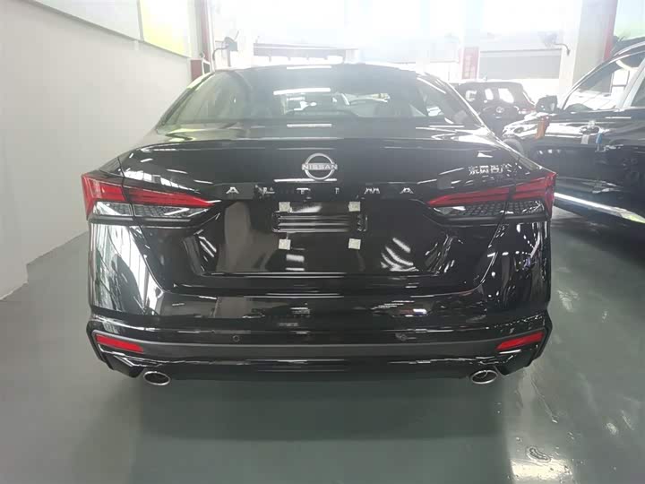 Nissan Teana 2024 2024款 2.0L XE 真心版