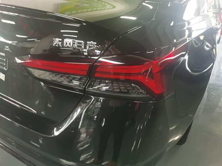 Nissan Teana 2024 2024款 2.0L XE 真心版