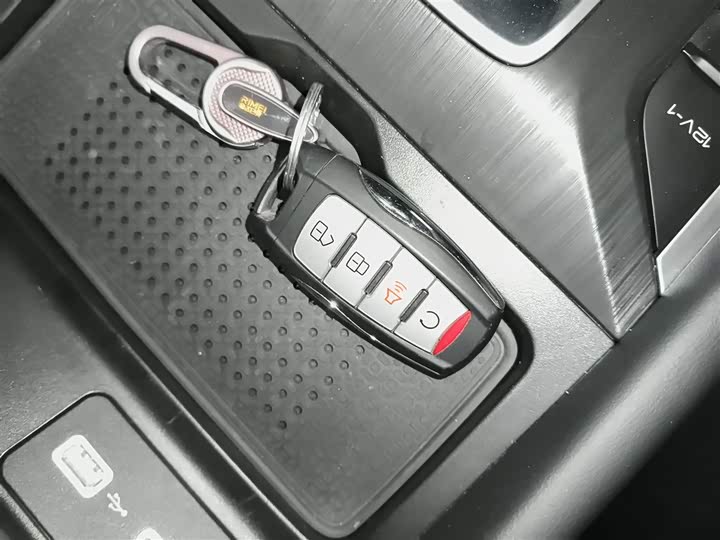 Great Wall Pao 2024 2024款 2.4T越野版自动柴油四驱高阶版