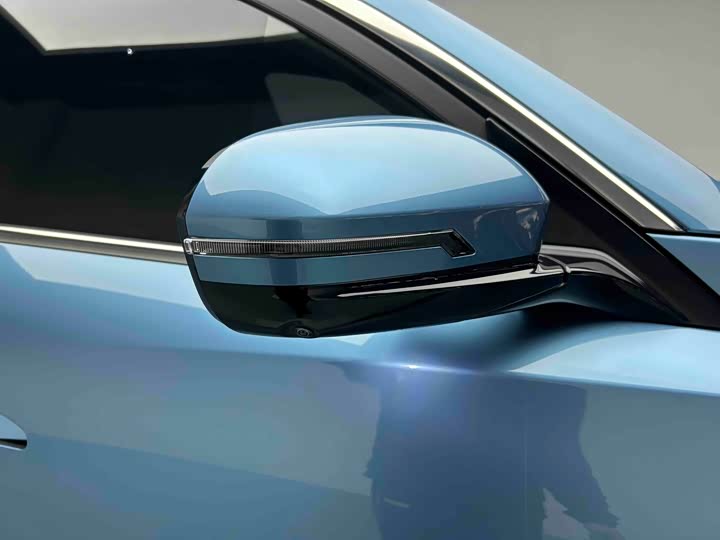 Chery Tiggo 8 Plus C-DM 2025 2025款 1.5T 116km 尊贵型 5座