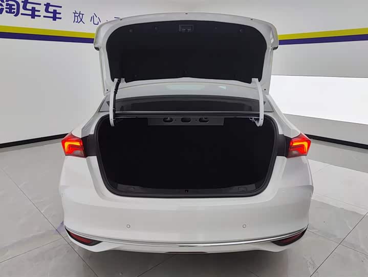 Buick Verano 2023 2023款 Pro 乐享版
