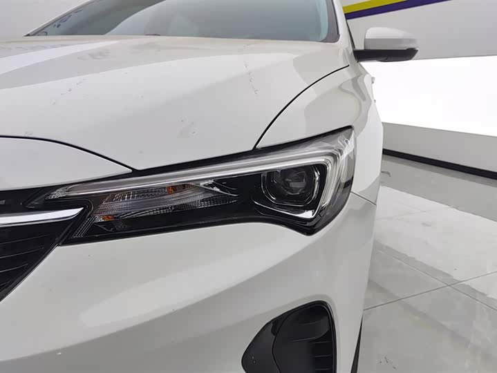 Buick Verano 2023 2023款 Pro 乐享版