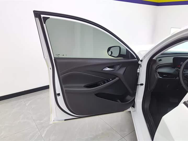 Buick Verano 2023 2023款 Pro 乐享版