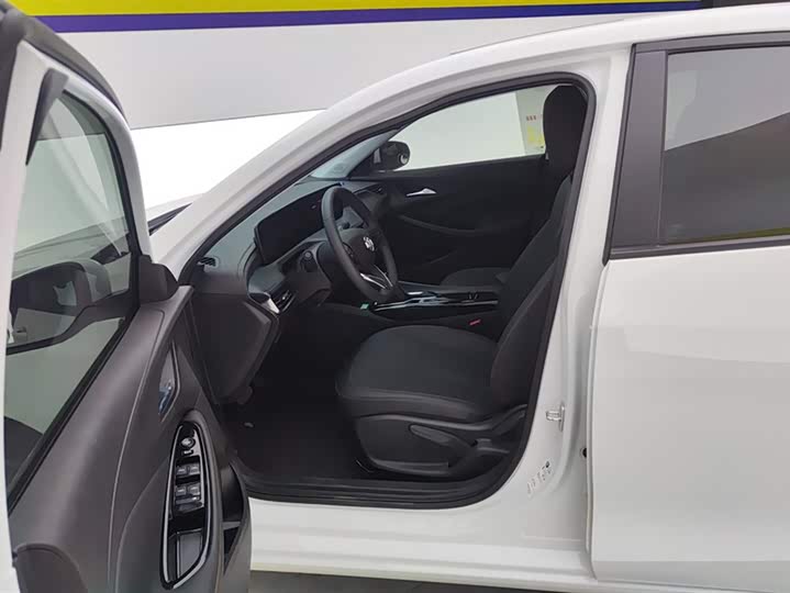 Buick Verano 2023 2023款 Pro 乐享版