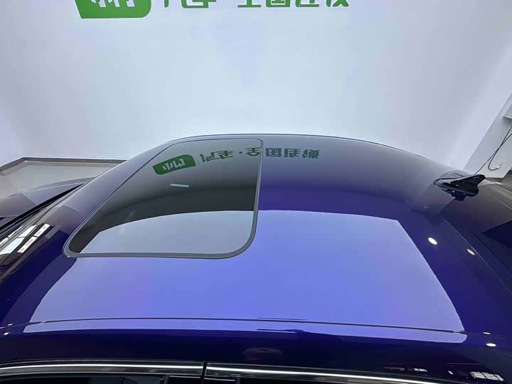 Skoda Octavia Pro 2023 2023款 改款 PRO TSI280 奢享版