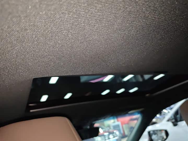 Lexus ES 2025 2025款 300h 臻享版