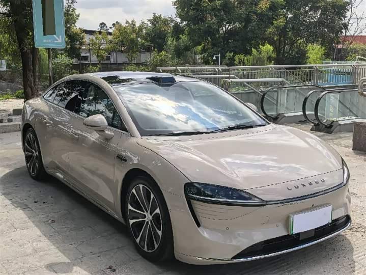 Luxeed S7 2025 2025款 855km Max