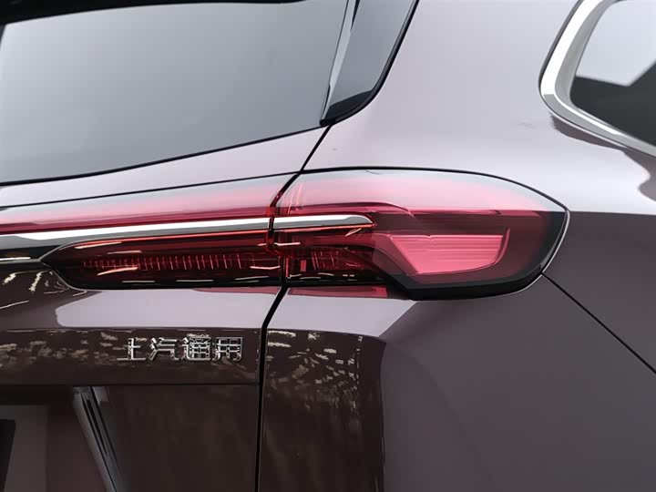 Buick Envision Plus 2024 2024款 昂科威Plus 28T 四驱尊享版