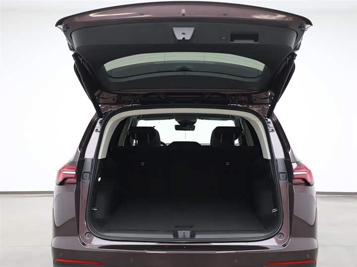 Buick Envision Plus 2024 2024款 昂科威Plus 28T 四驱尊享版