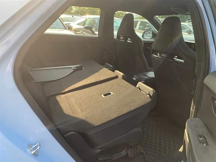 Hyundai Ioniq 5 N 2024 2024款 标准版