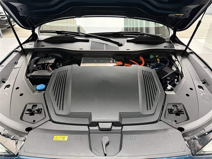 Audi e-tron 2019 2019款 55 quattro 时尚型