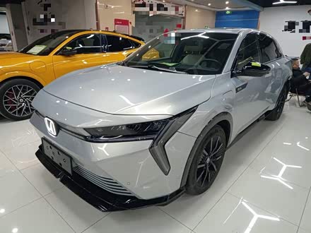 2024 Honda e:NS2