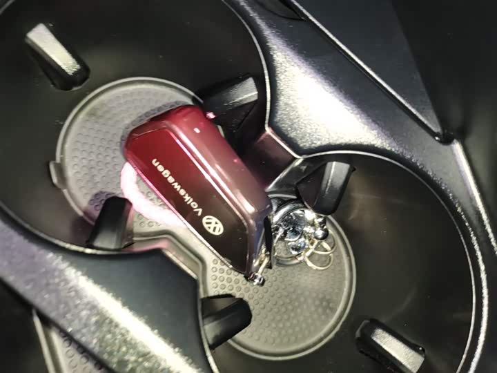 Volkswagen ID.6 X 2023 2023款 升级款 纯净长续航版