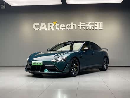 Xiaomi SU7 Ultra 2025 2025款 Ultra