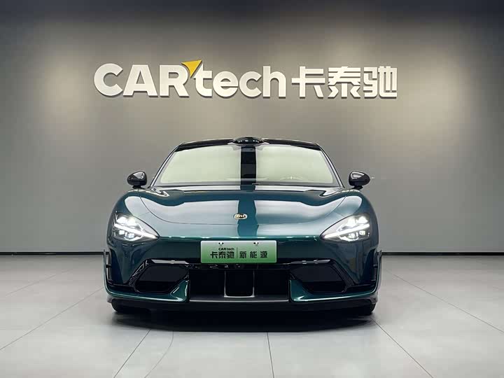 Xiaomi SU7 Ultra 2025 2025款 Ultra