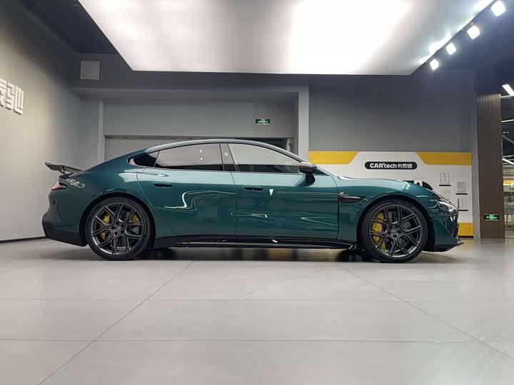 Xiaomi SU7 Ultra 2025 2025款 Ultra