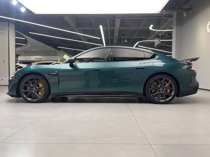 Xiaomi SU7 Ultra 2025 2025款 Ultra