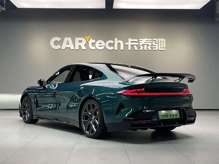 Xiaomi SU7 Ultra 2025 2025款 Ultra