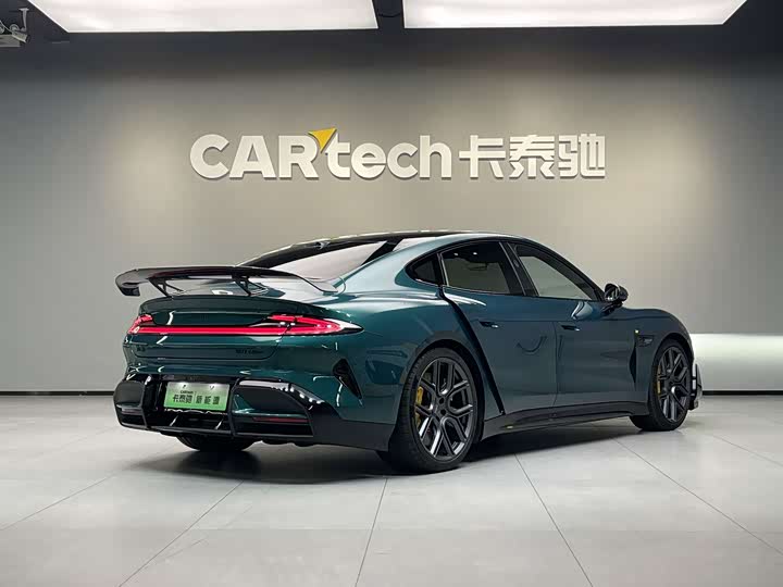 Xiaomi SU7 Ultra 2025 2025款 Ultra